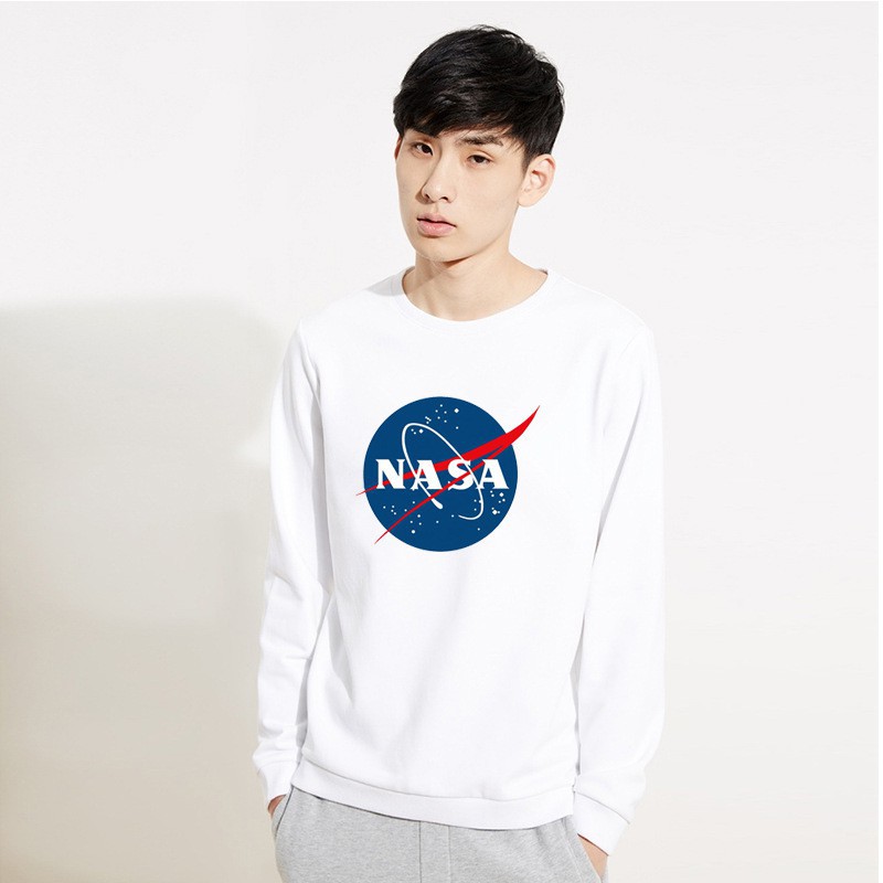 nasa hoodie womens