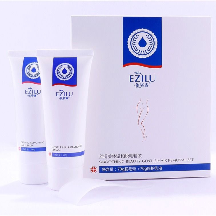 armpit hair removal products