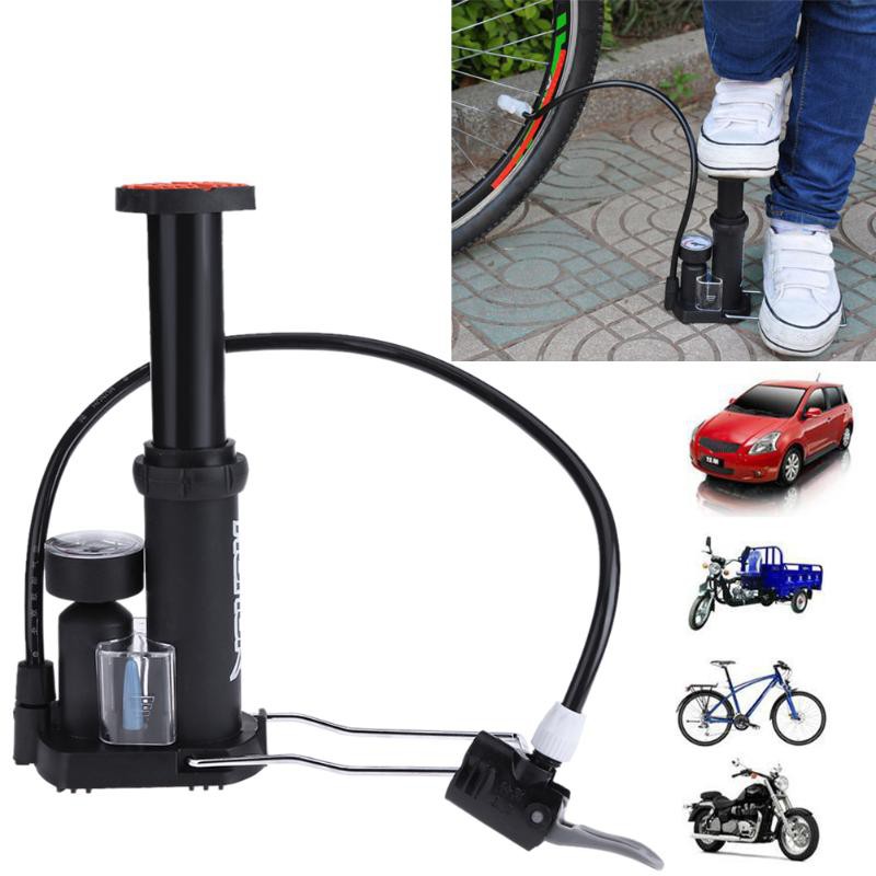 foot air pump for cycle