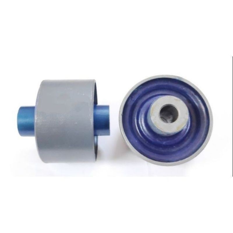 SILICON TRAILING ARM BUSH PROTON WIRA WAJA PERSONA PREVE GEN2 SATRIA trailing arm racing bush