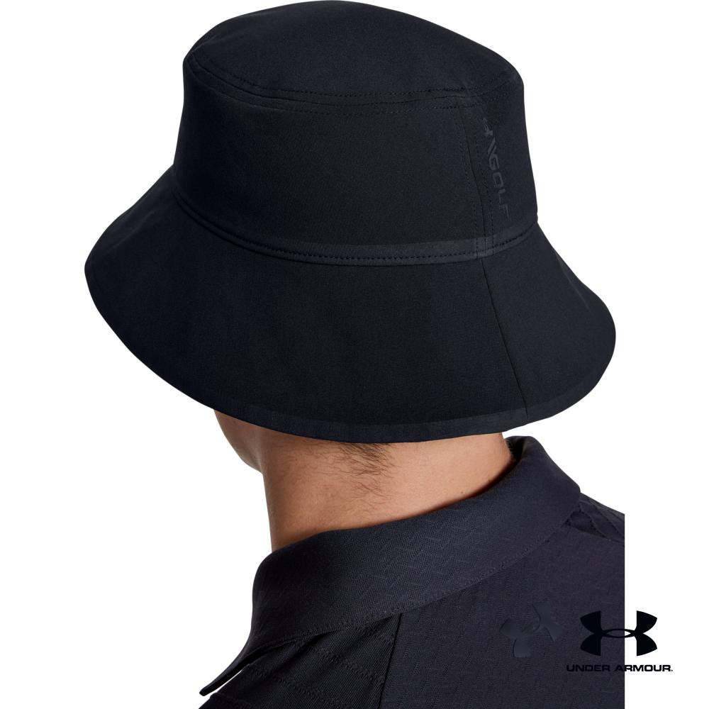 ua bucket hat