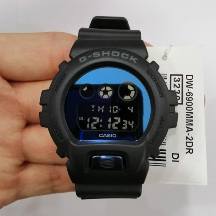 G shock shop dw 6900mma