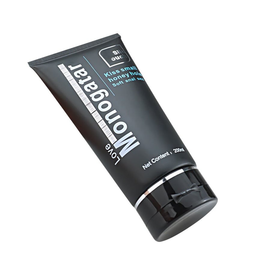 Hot !Oil Lubricant Sex Expansion Cream Massage Gel 200ml for Anal Play Sex Toys ,Sek , Alat Bantu Sek