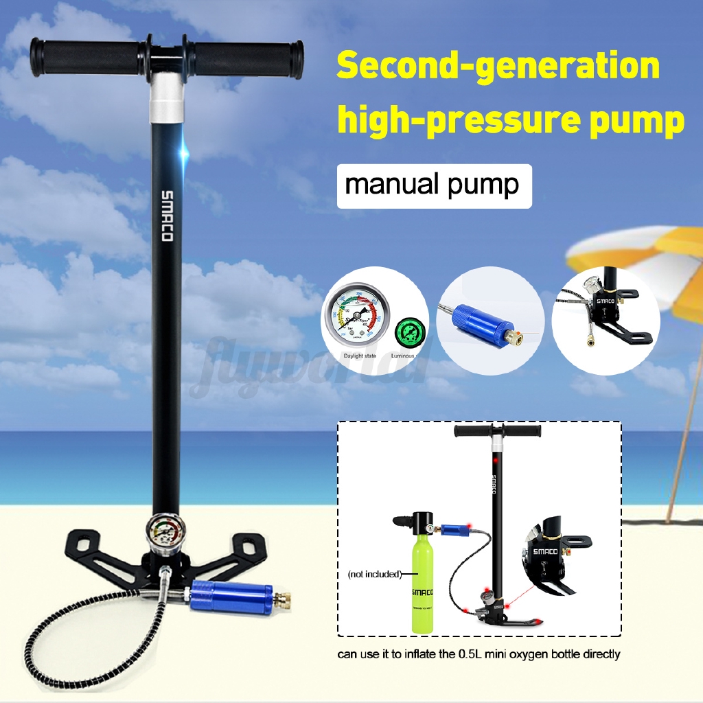 smaco pump