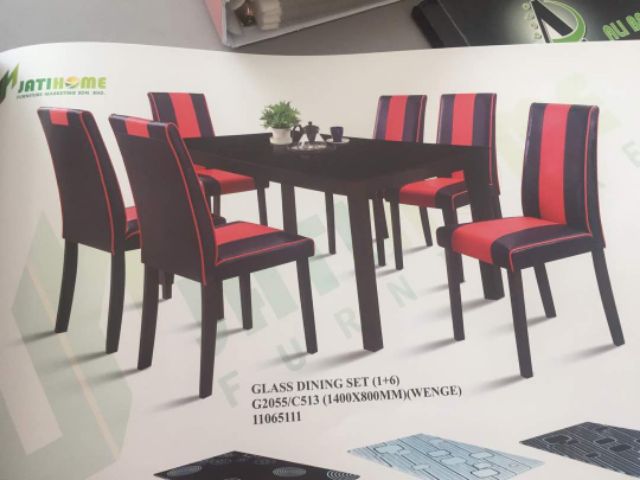 New Hajji Rahman Perabot Kota Warisan Sepang Shopee Malaysia
