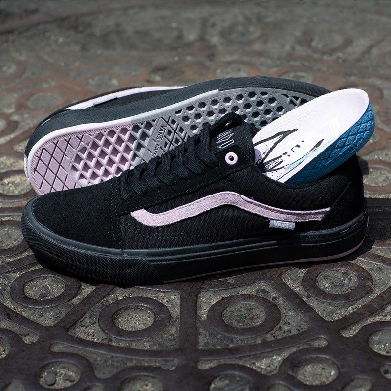 professional skateboard shoes