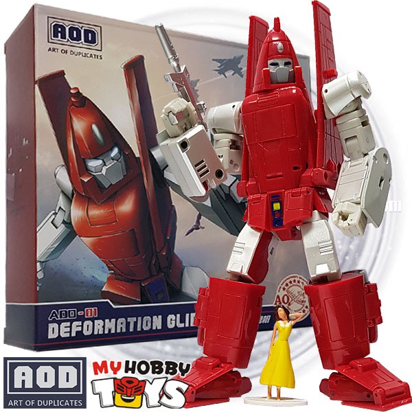 transformers g1 powerglide