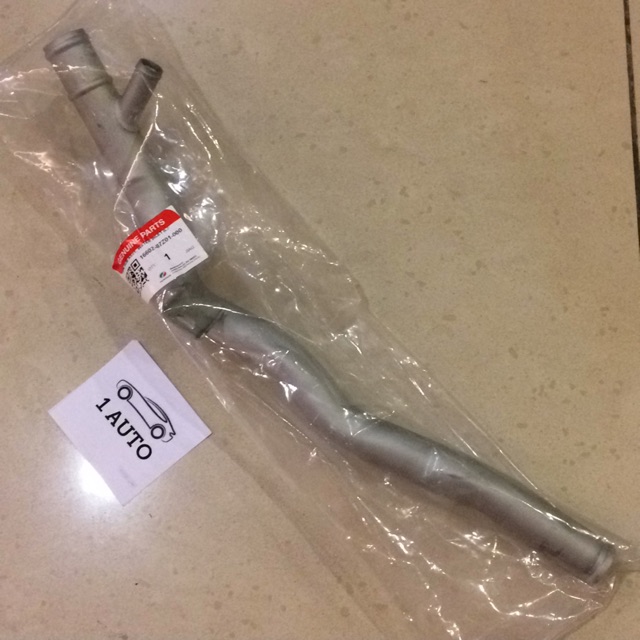 Original Perodua Part Kancil 660 850 Carburettor Waterpump Metal Hose Shopee Malaysia