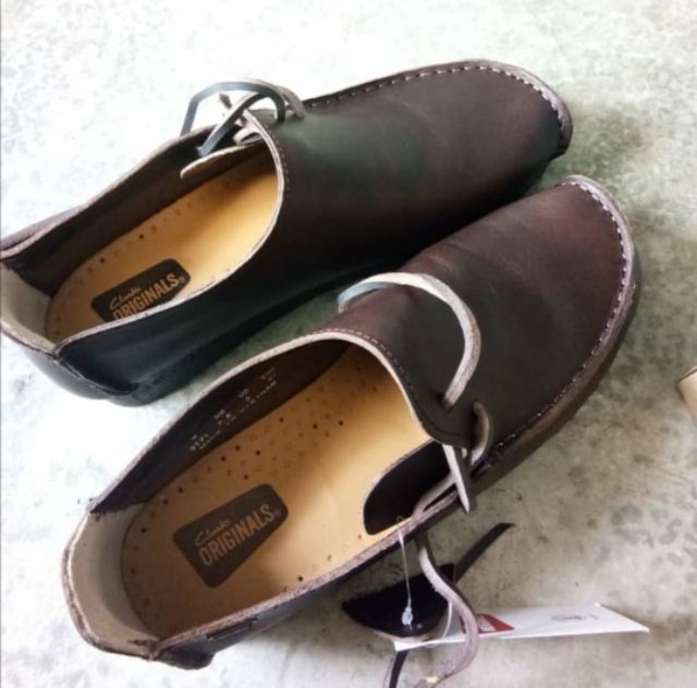 kasut clarks malaysia
