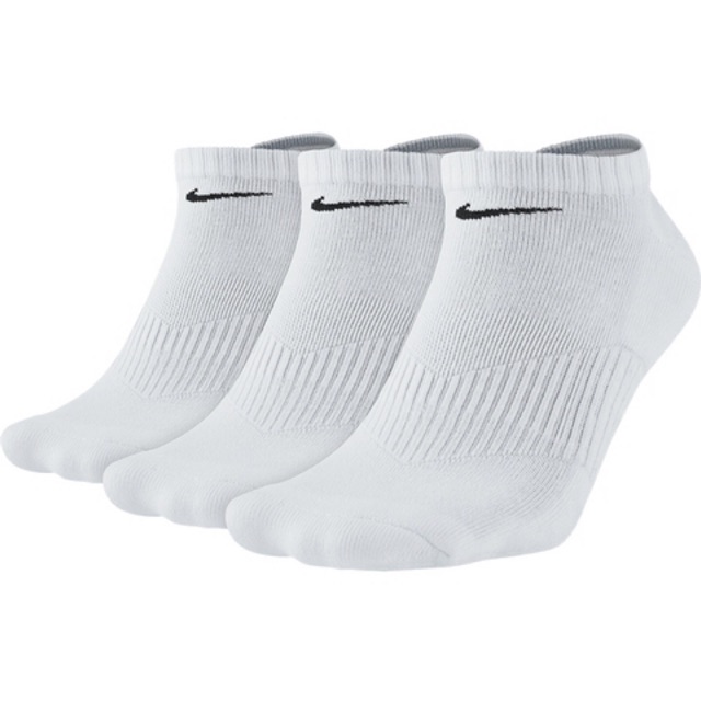 nike performance cotton cushioned socks