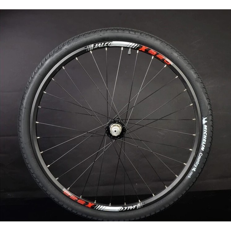 michelin country rock 26 inch tire