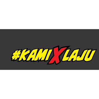 Buy Kami X Ramai Car Sticker Motor Sticker Universal Seetracker Malaysia