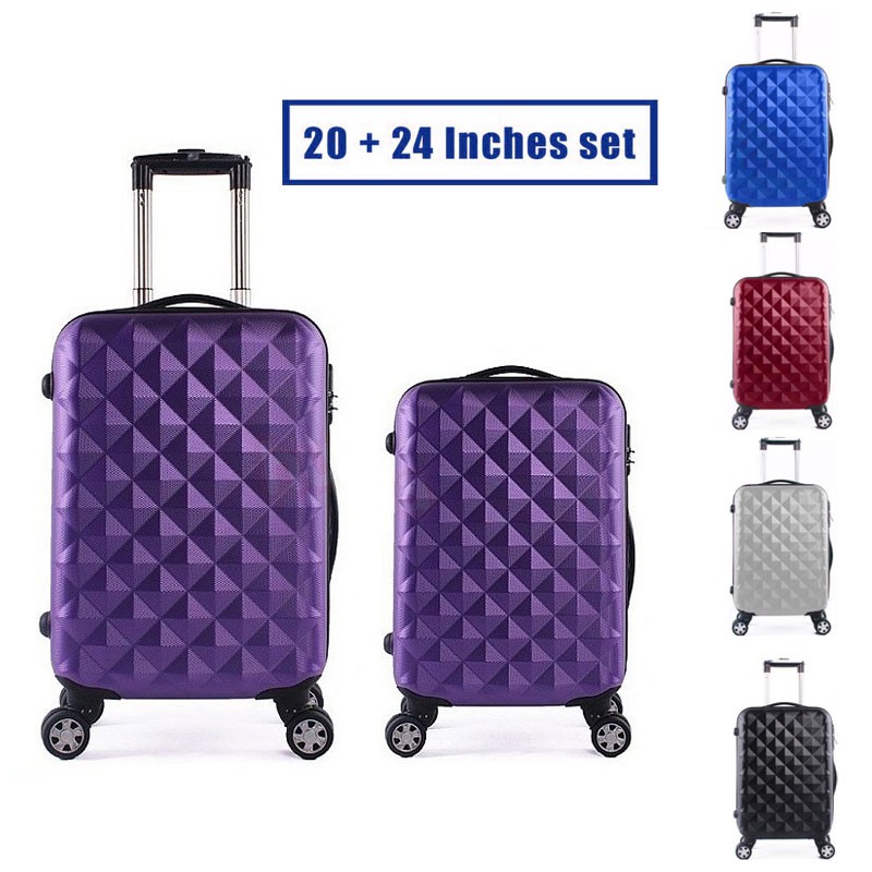 Saffy b suitcase deals