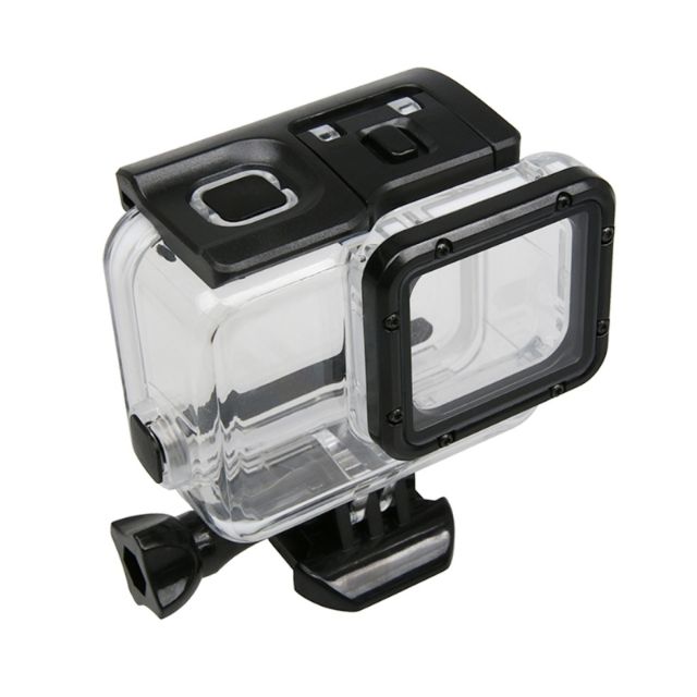 Waterproof Housing Case Cover Replacement GoPro Hero 5/6/7  Camera Accessory