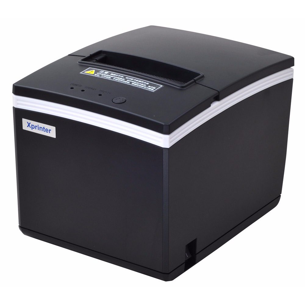 SENSONIC POS THERMAL USB+RS232+LAN E260L RECEIPT PRINTER Shopee Malaysia