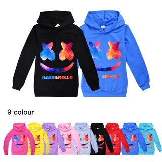 Roblox Red Nose Day Kids Hoodies Long Sleeve Hoodies For Boys And Girls Summer Casual Tops Shopee Malaysia - roblox hoodies shirt for boys sweatshirt red noze day costume children sport shirt sweater for kids