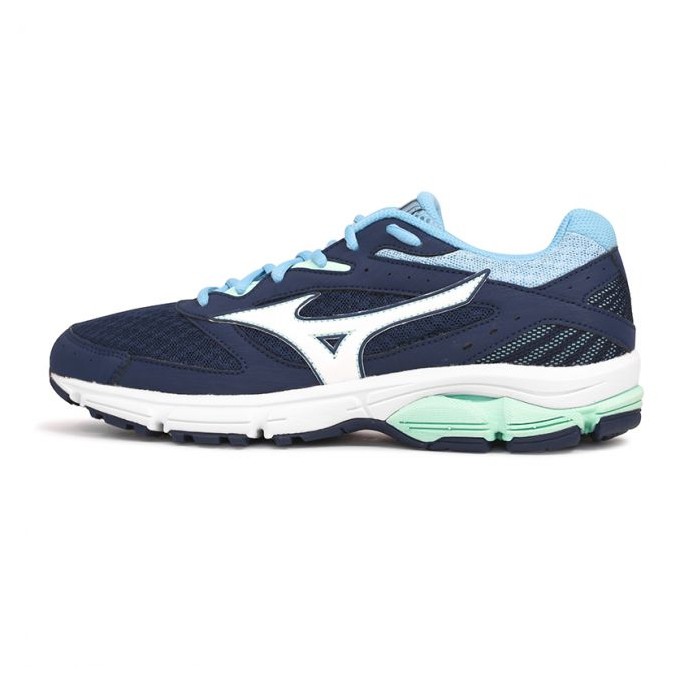 mizuno wave impetus wide