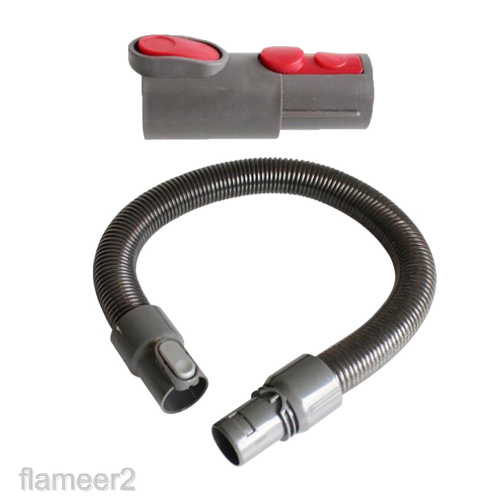universal vacuum cleaner extension hose