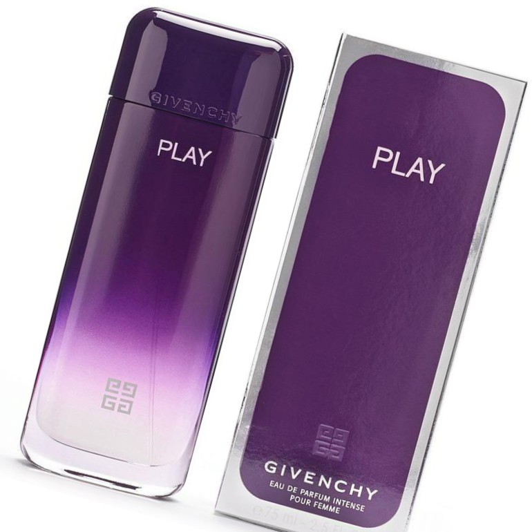 givenchy play intense women