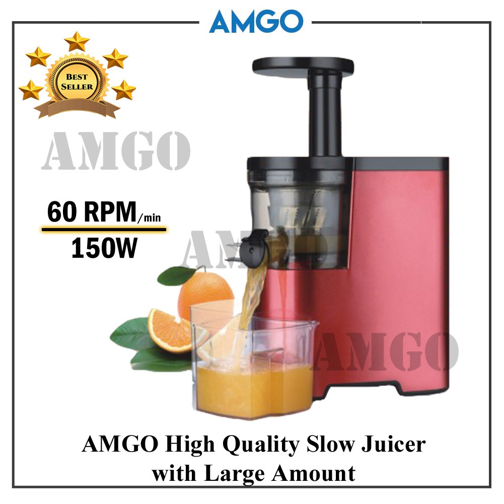 best fruit juice maker