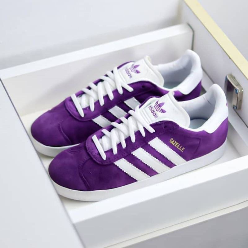 purple gazelles ladies