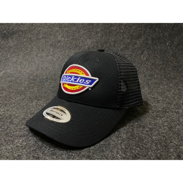 dickies trucker