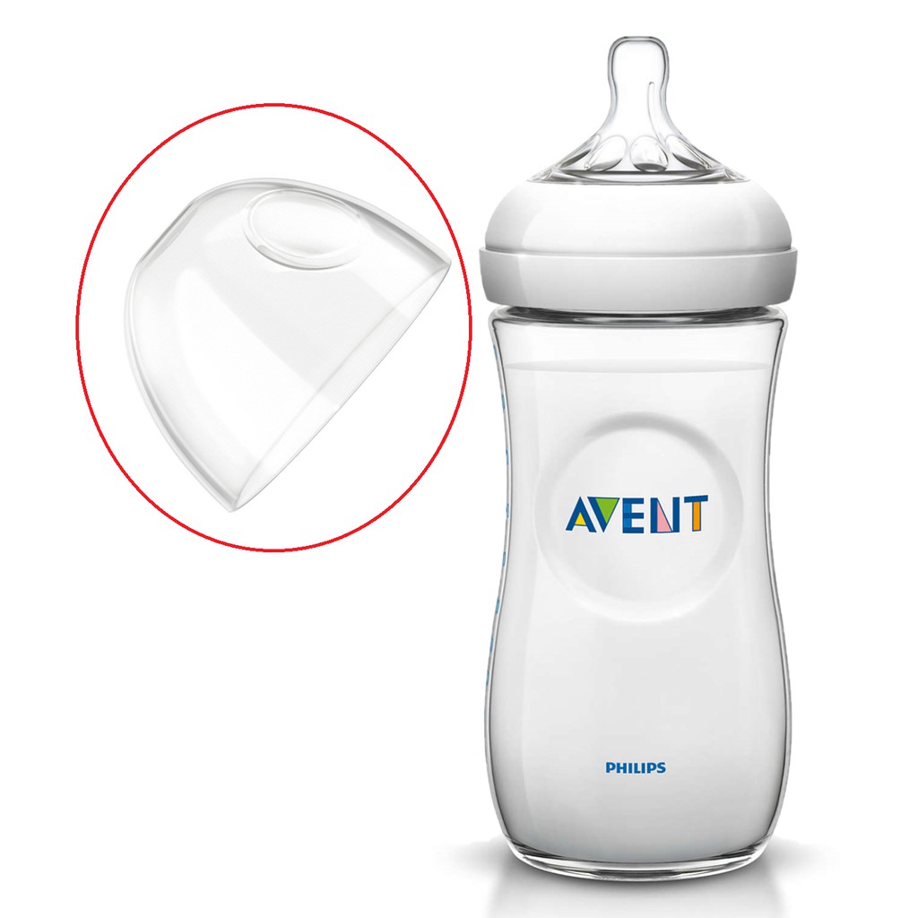 avent bottle caps