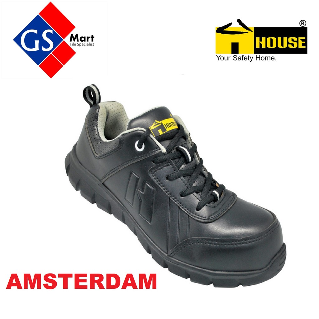 house safety shoes