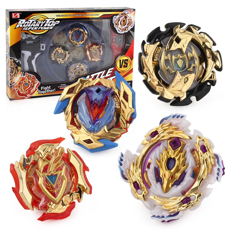 classic beyblades