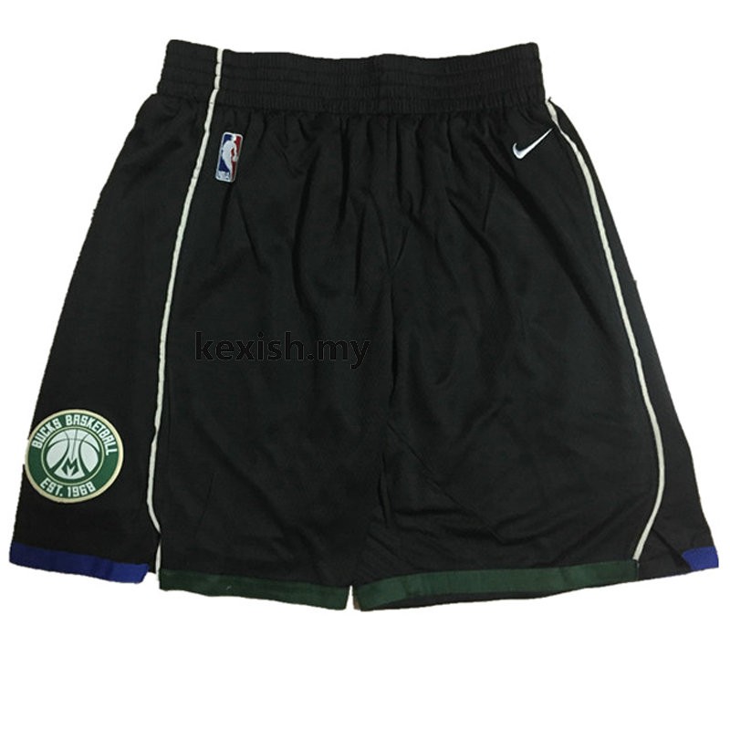 giannis antetokounmpo shorts