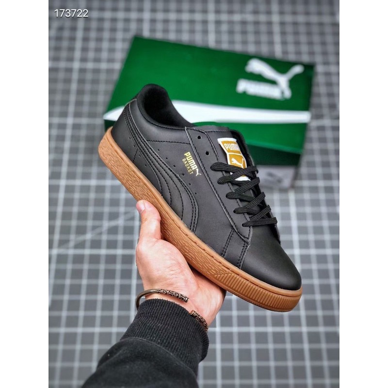 puma skate suede