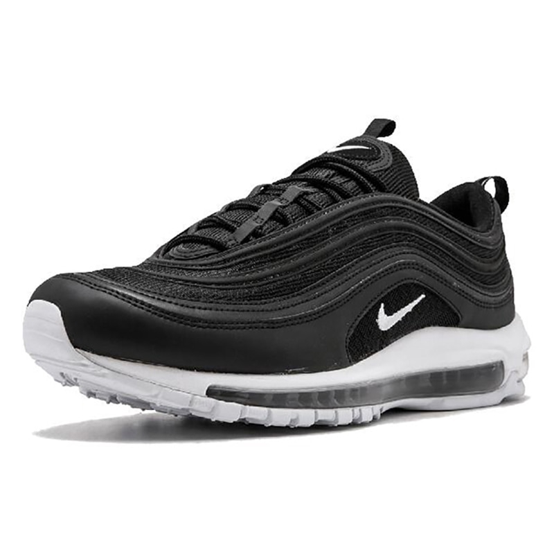 Original Official Nike Air Max 97 Men's Breathable Running Shoes Sports Sneakers Men's Tennis Classic Breathable Original Official Nike Air Max 97 Men's Breathable Running Shoes Sports Sneakers Men's Tennis Classic Breathable