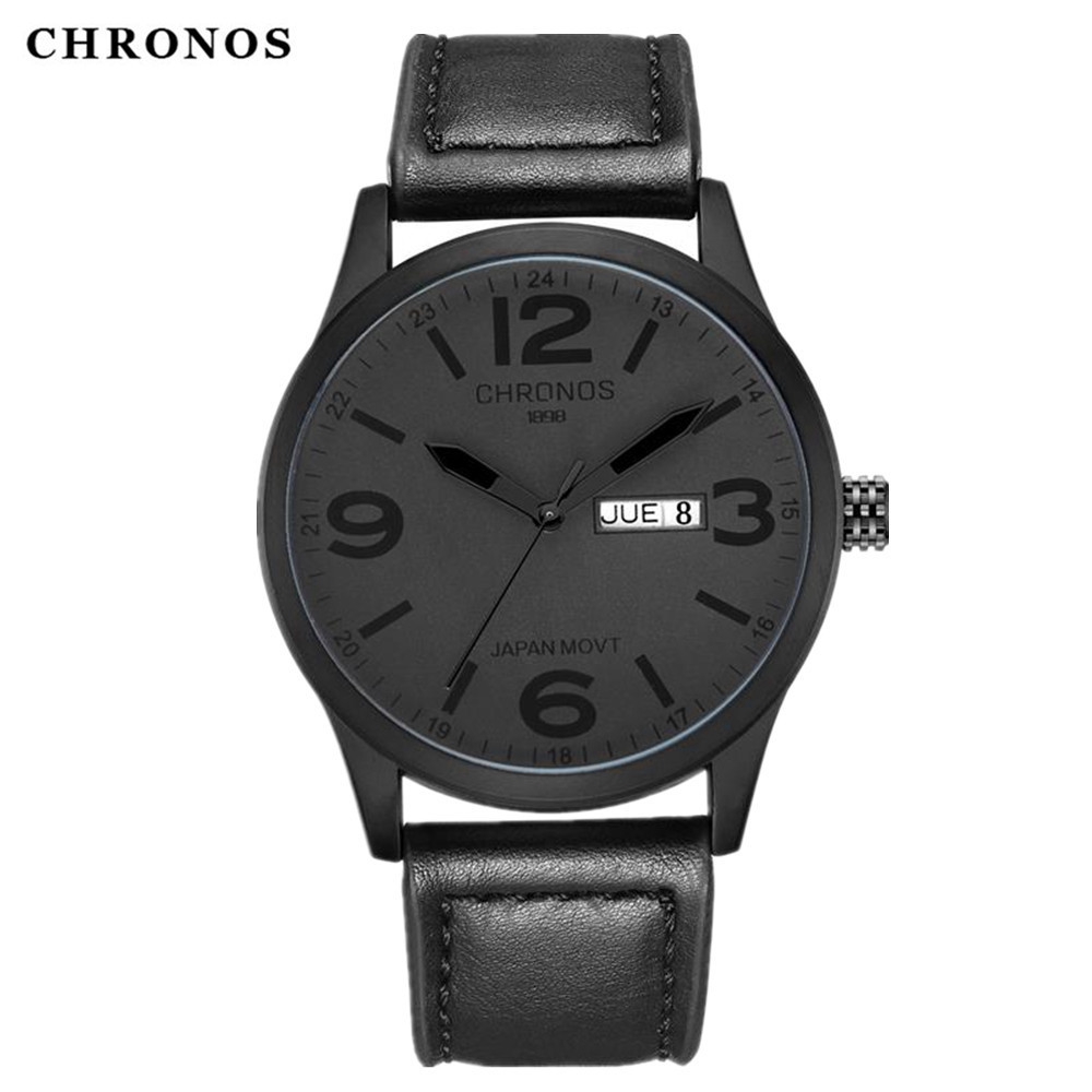 chronos watch