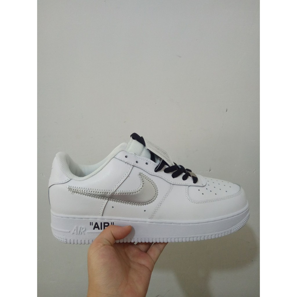 cortez air force 1