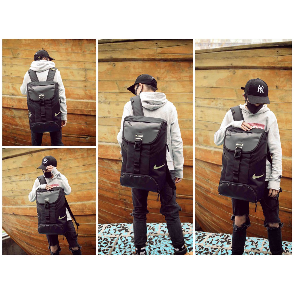 nike lebron max air ambassador