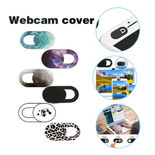 Webcam Camera Cover Protective Cover Phone Camera Privacy Sticker For Mobile Computer Universal Protective Cover