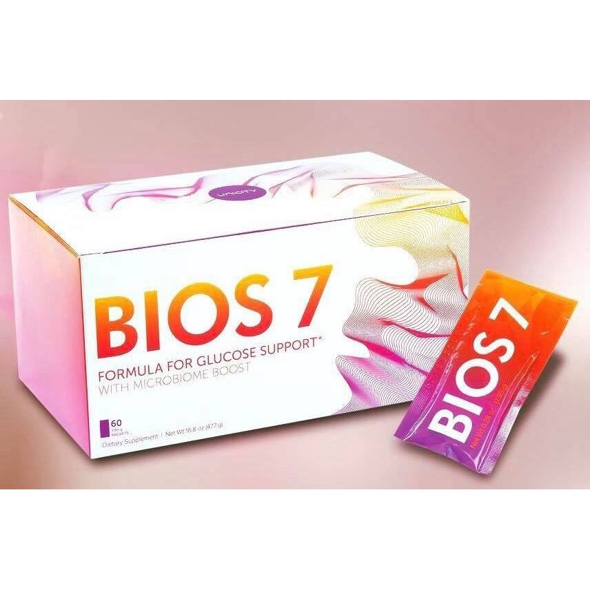 UNICITY BIOS7 | hmgrocerant.com