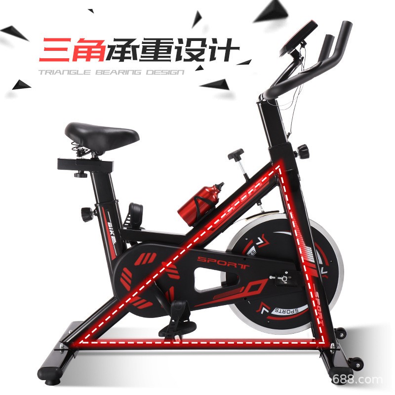 bike for exercise weight loss