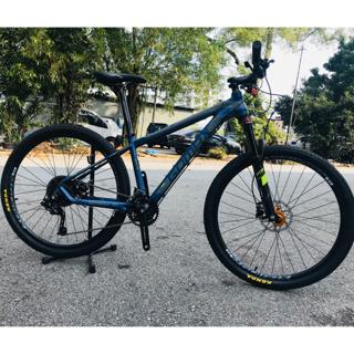 gomax mountain bike