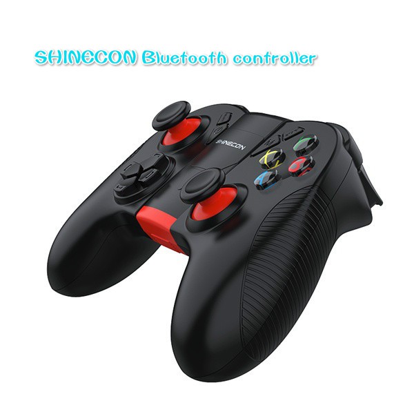 shinecon bluetooth controller