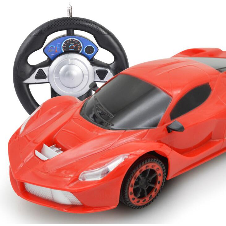 toddler radio controlled car