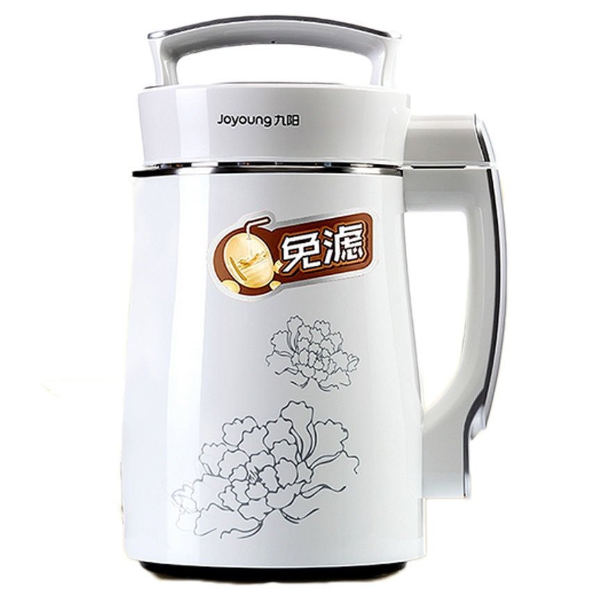 Recipes Using Joyoung Soy Milk Maker Dandk Organizer