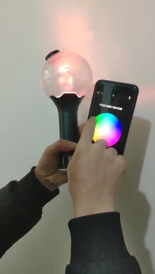 In Stock Official BTS ARMY BOMB Lightstick Ver.3 SPECIAL