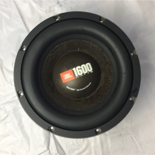 jbl power series subwoofer