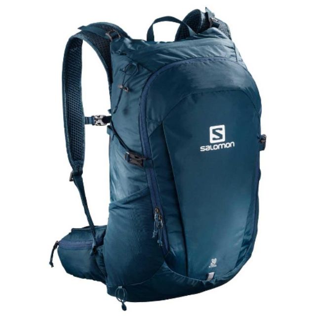 salomon backpack 30l