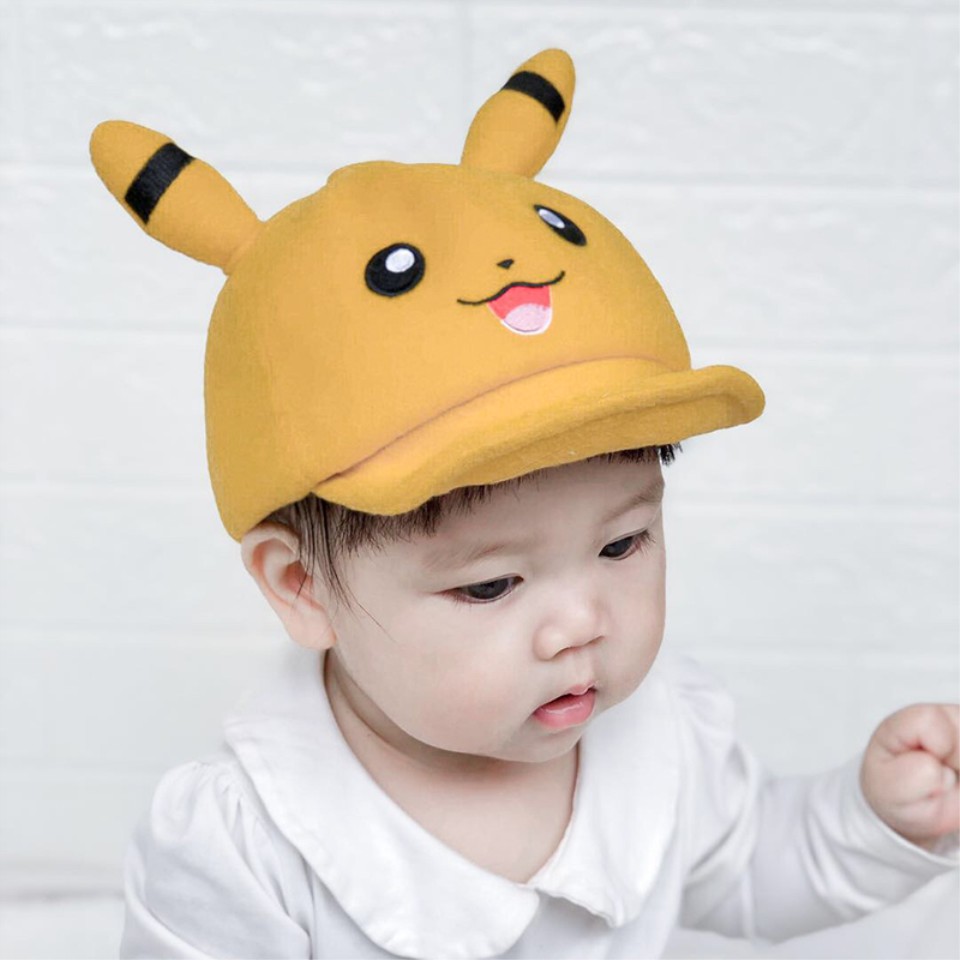 boys spring hat