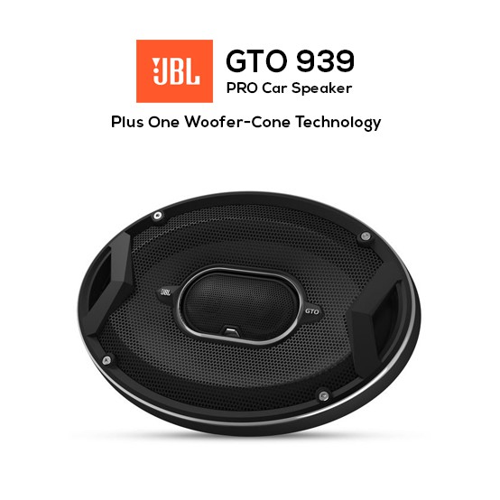 gto939 jbl