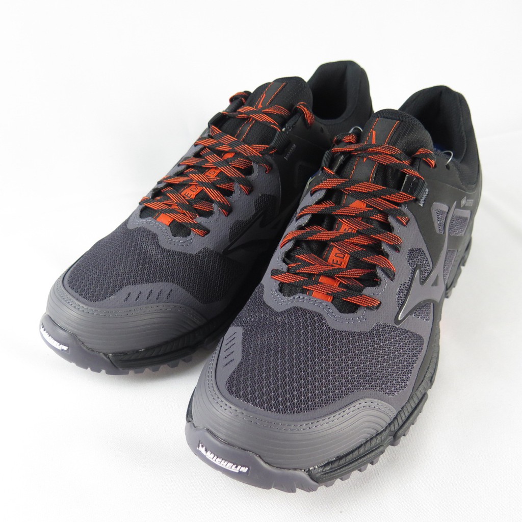 mizuno wave 5