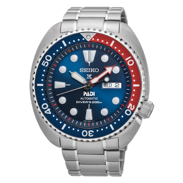 seiko x automatic diver 200m