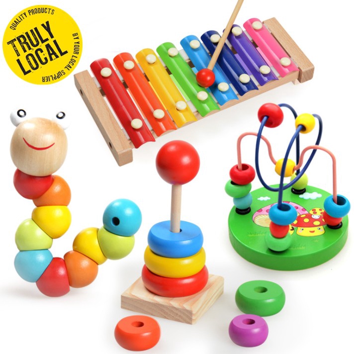 infant kitchen set